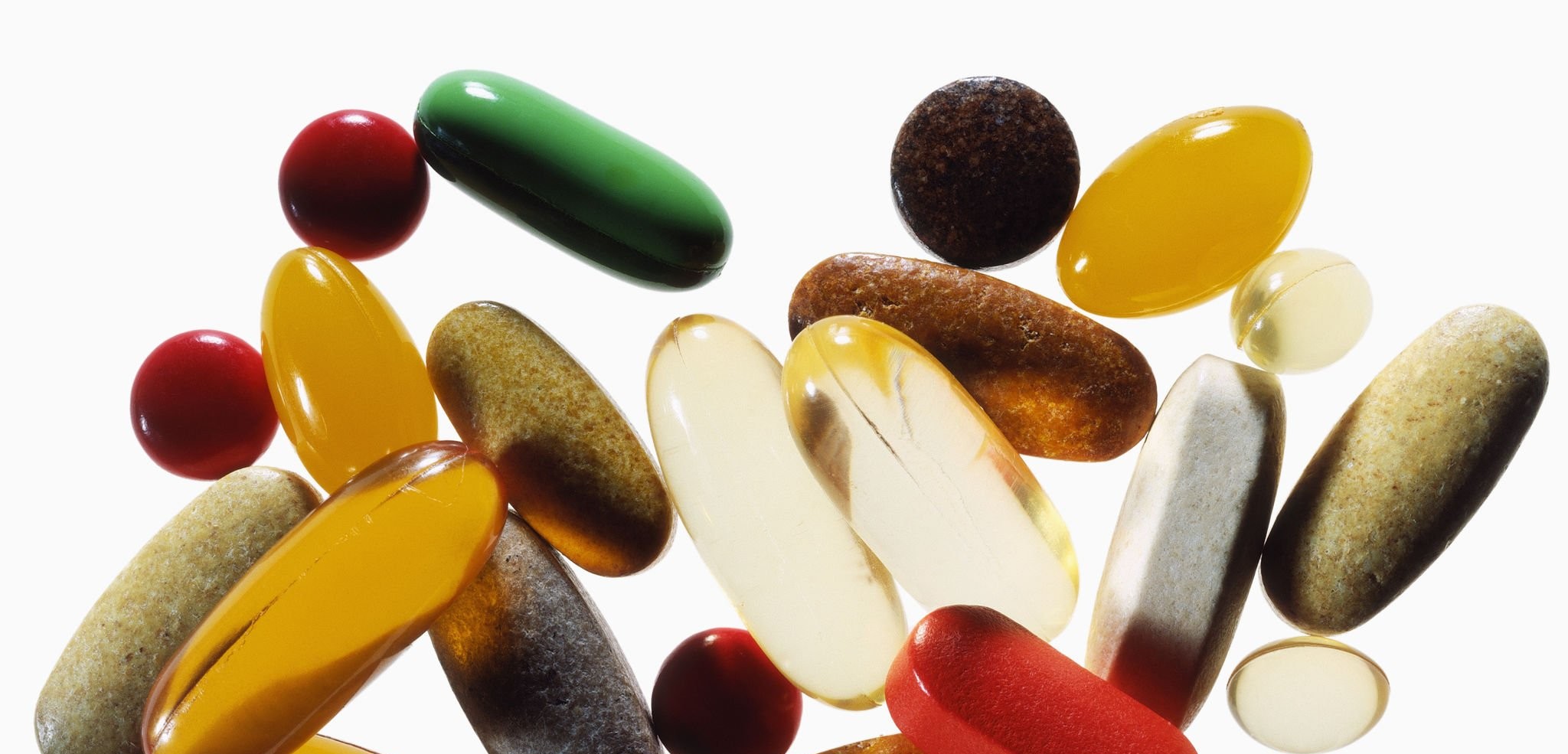 Multivitamin Complex
